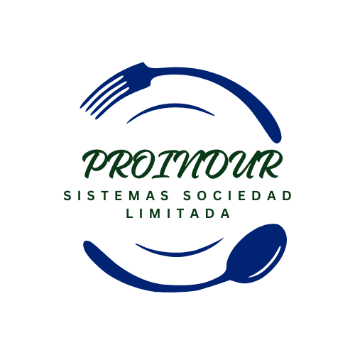 Logotipó PROINDUR SISTEMAS SOCIEDAD LIMITADA