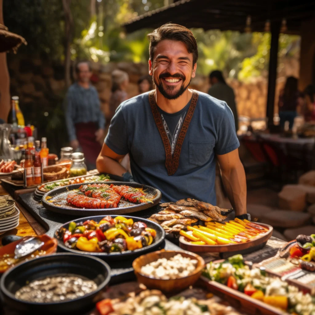 Catering de eventos en Los Palacios y Villafranca